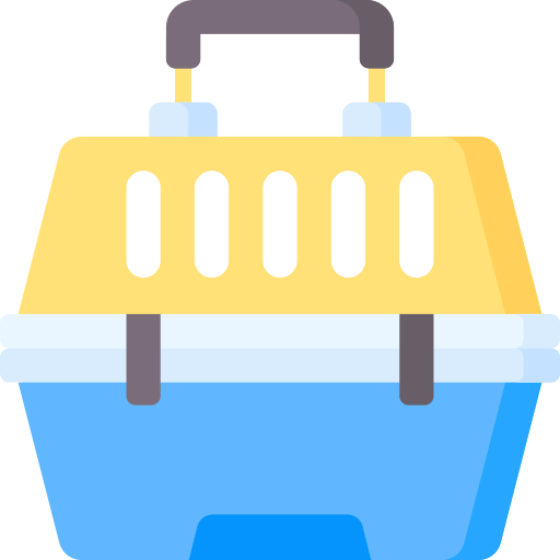 Select a room for your pet